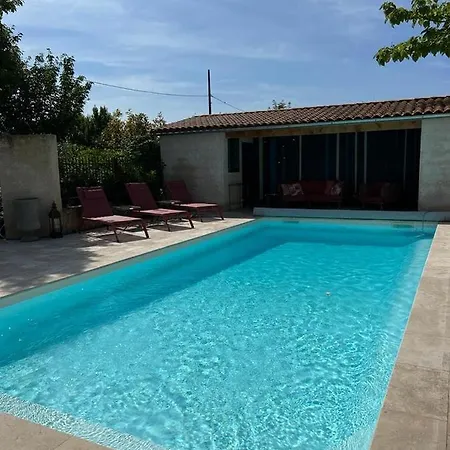 Le240b #5 * Saint-Mard (Charente-Maritime)