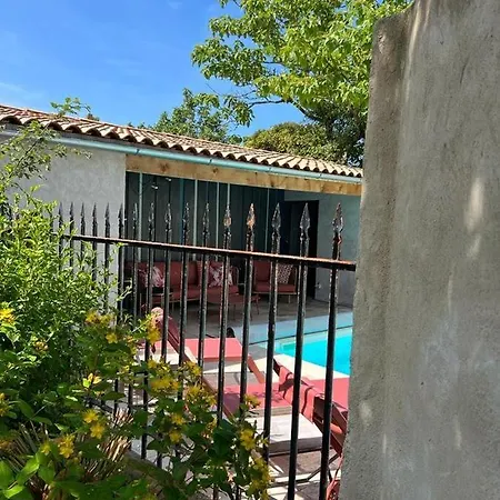 Bed & Breakfast Le240b #5