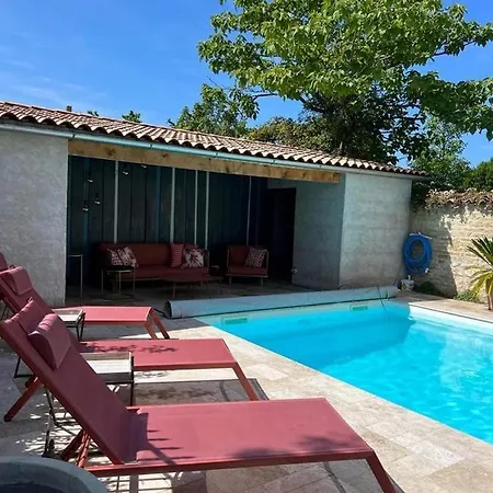 Le240b #5 Saint-Mard (Charente-Maritime)