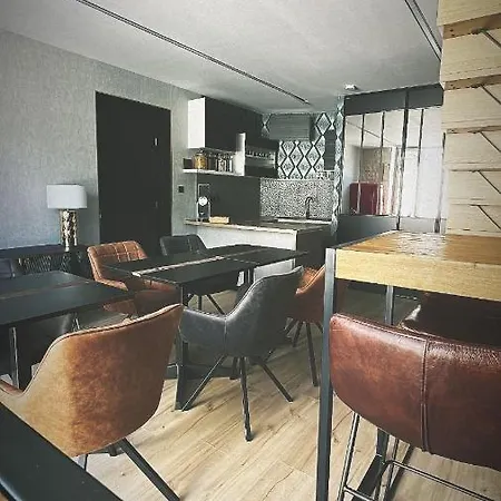 Le240b #5 Panzió Saint-Mard