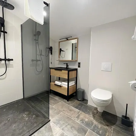 Bed & Breakfast Le240b #5