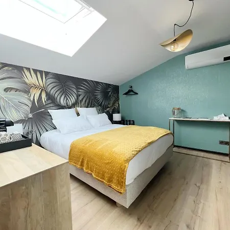 Le240b #5 Saint-Mard