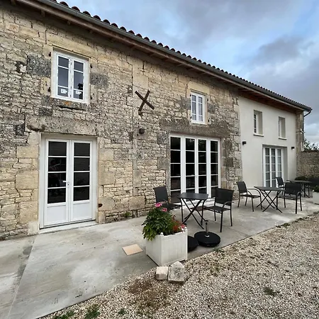 Le240b #5 Saint-Mard (Charente-Maritime)