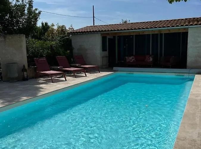 Le240b #5 3* Saint-Mard (Charente-Maritime)