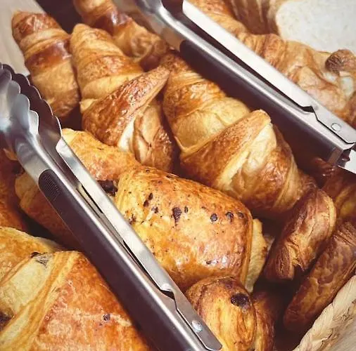 Le240b #5 3* Saint-Mard (Charente-Maritime)