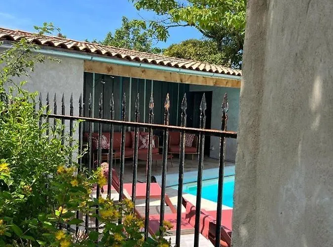 Bed & Breakfast Le240b #5