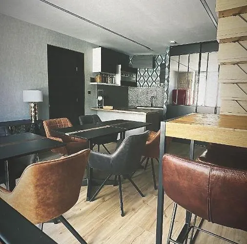 Le240b #5 Bed & Breakfast Saint-Mard (Charente-Maritime)