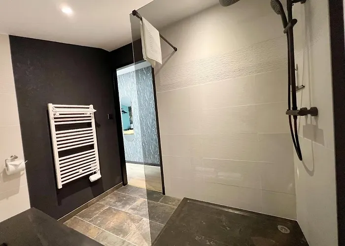 Bed & Breakfast Le240b #5