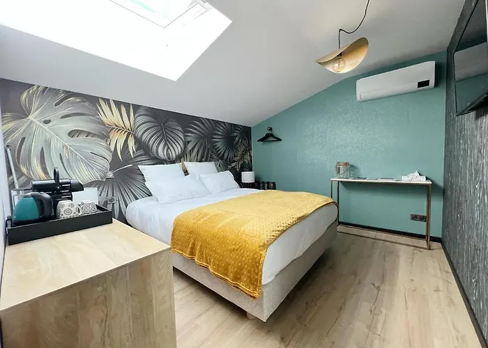 Le240b #5 Saint-Mard (Charente-Maritime)